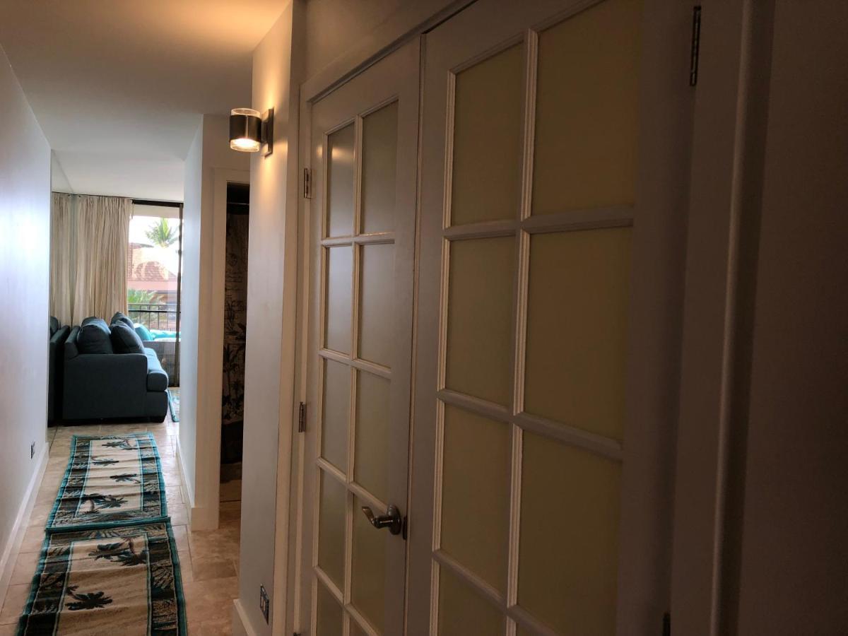 Ferienwohnung Stunning Sunsets And Oceanview'S At Paki Maui Lāhainā Exterior foto