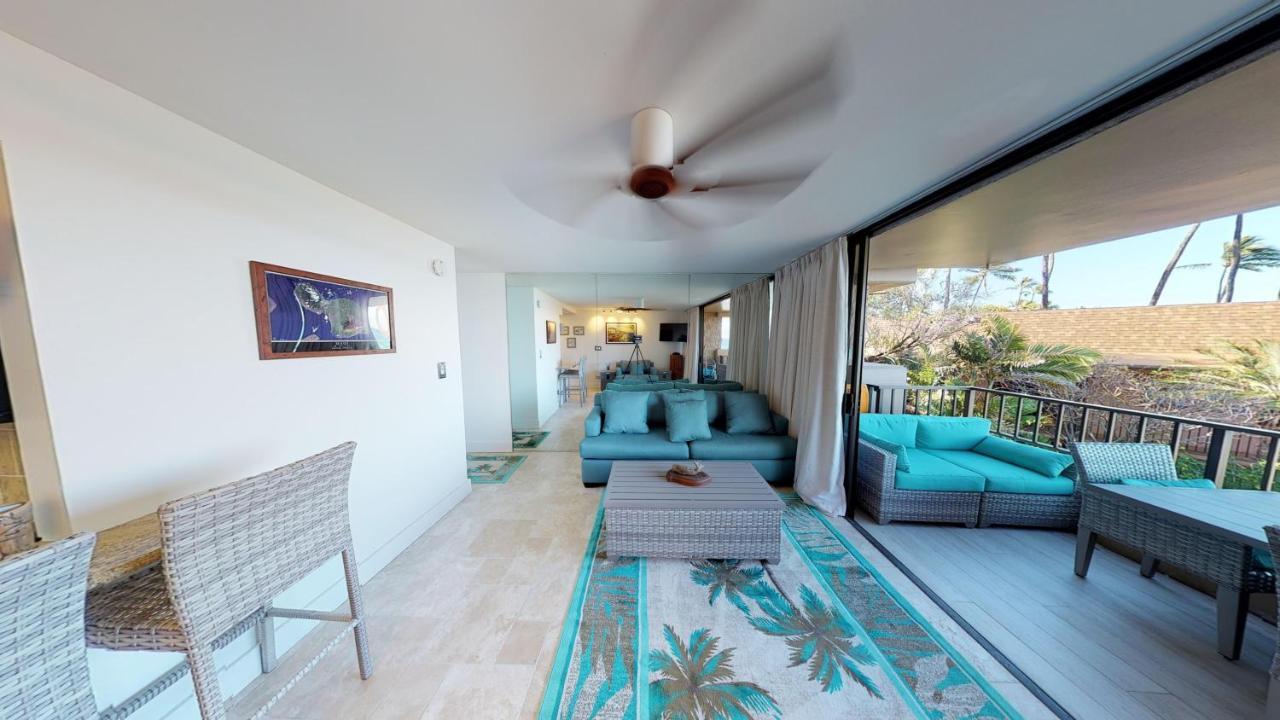 Ferienwohnung Stunning Sunsets And Oceanview'S At Paki Maui Lāhainā Exterior foto